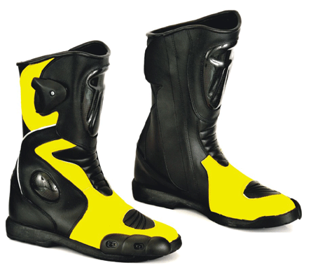 Riding Boots
