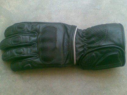 Leather Gloves