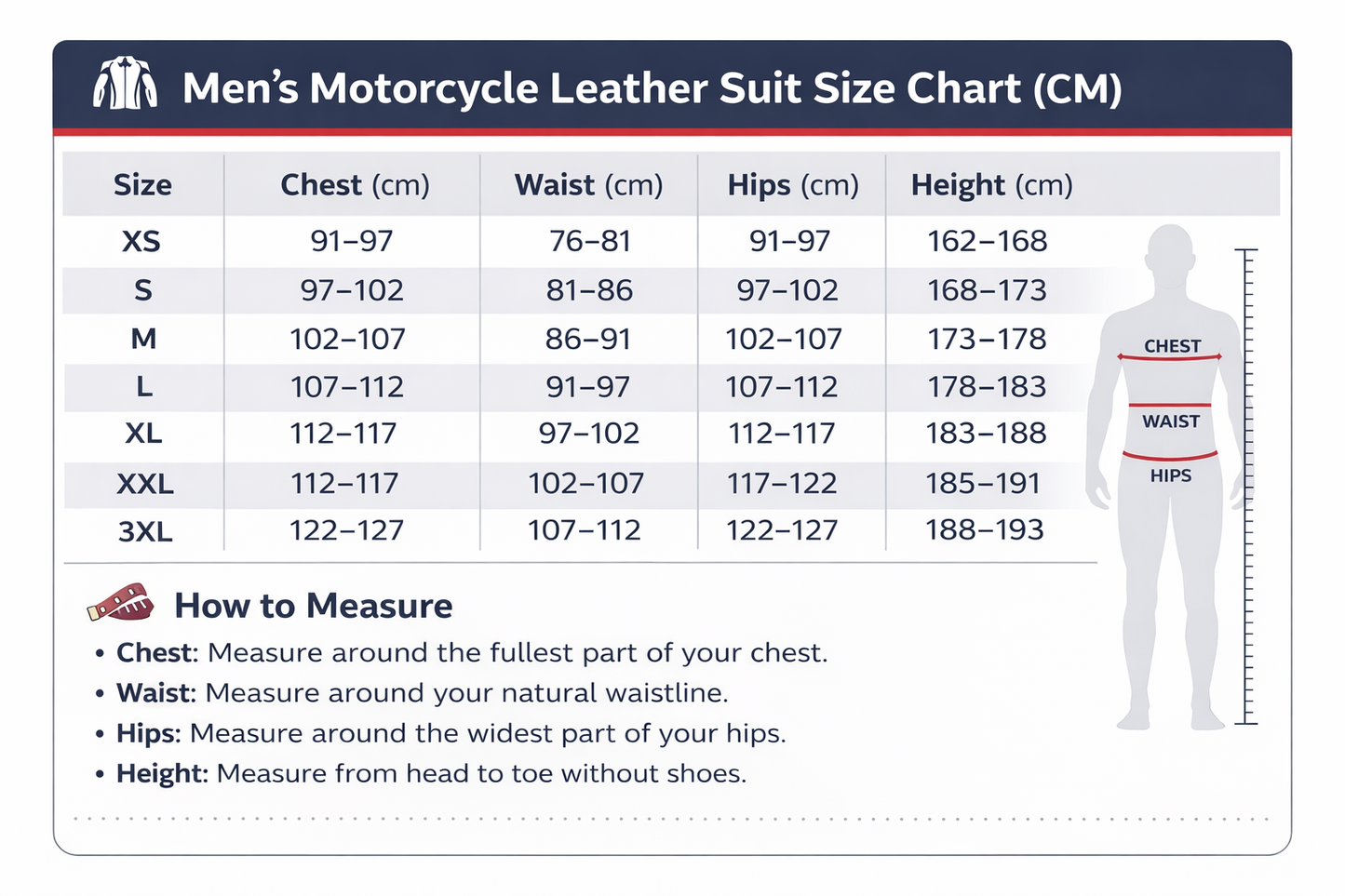 Men's Motorcycle Racing Leather Suit – Track & Street