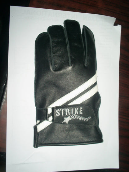 Leather Gloves