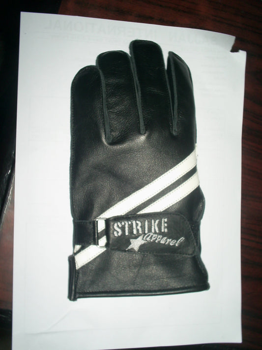 Leather Gloves