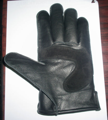 Leather Gloves