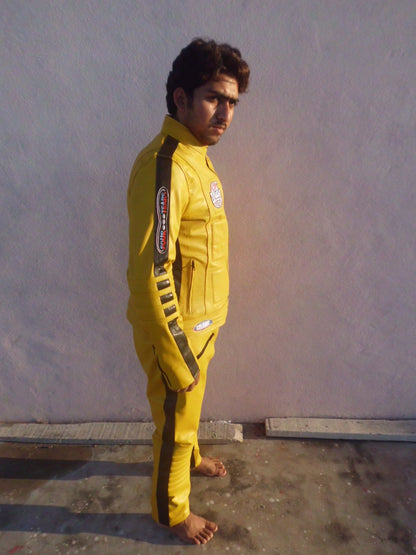 Motorcycle Suit