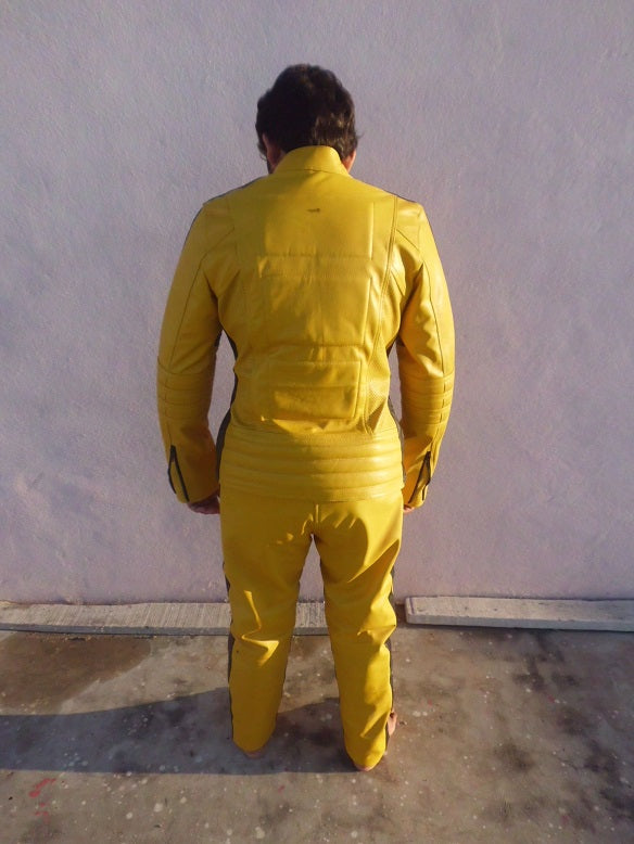 Motorcycle Suit