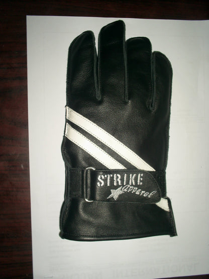 Leather Gloves