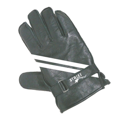 Leather Gloves