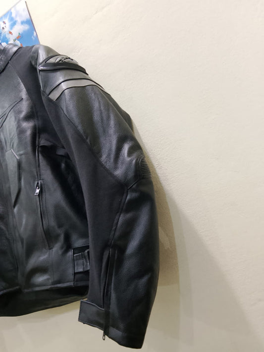 Armored Riding Jacket