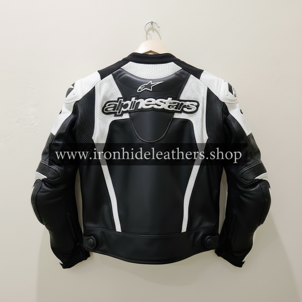 Alpinestars Back 1