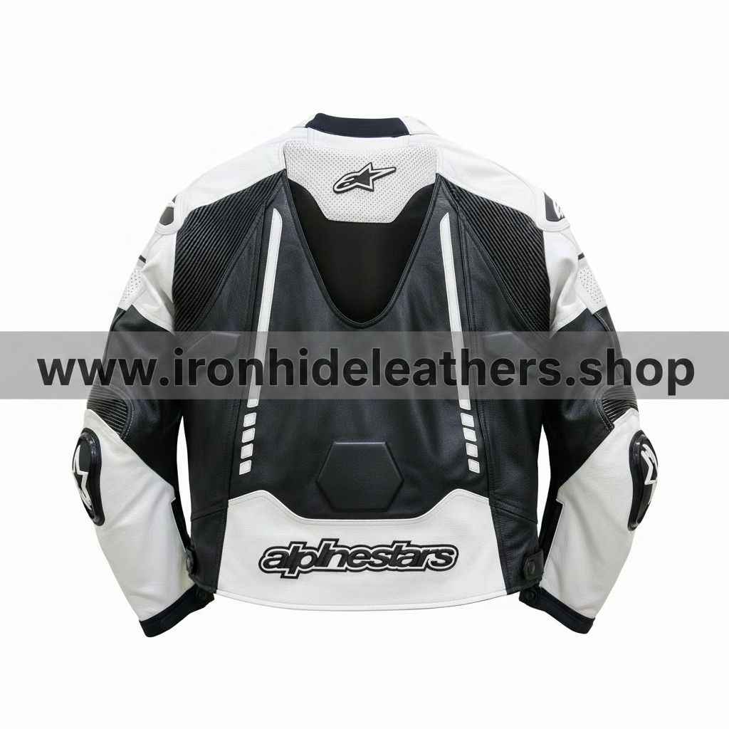 Alpinestars Back 2