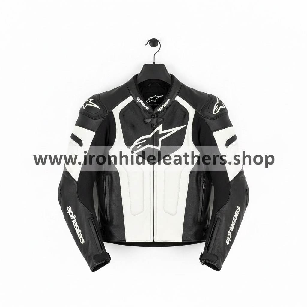 Alpinestars Front