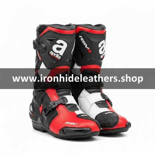 Aprilia Boots