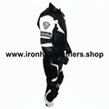 Arlen Ness Suit Side View
