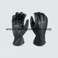 Black Dress Gloves Both