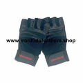 Black Lonsdale Gloves - Square