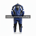 BMW Suit Back