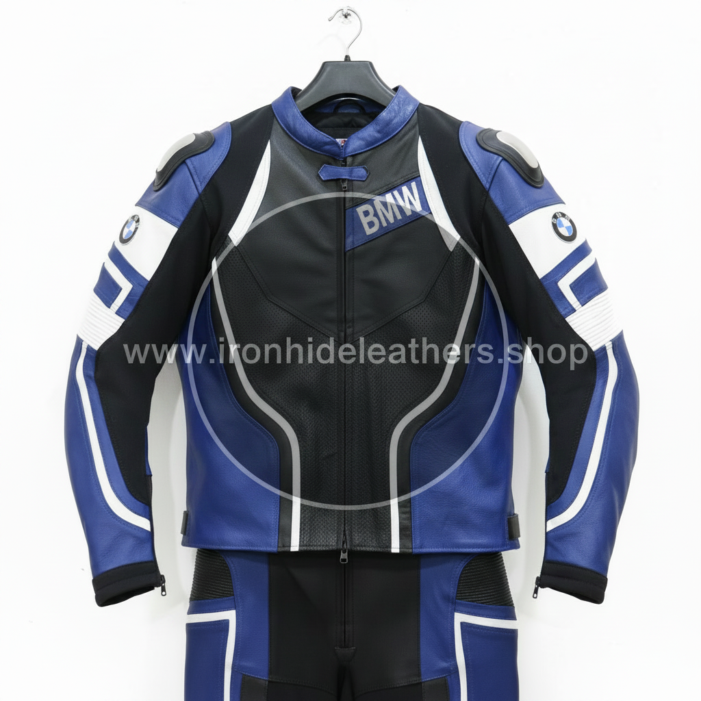 BMW Suit Front