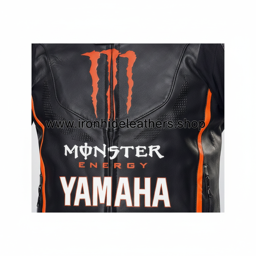 Closeup Chest Branding