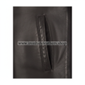 Closeup Pocket Seam