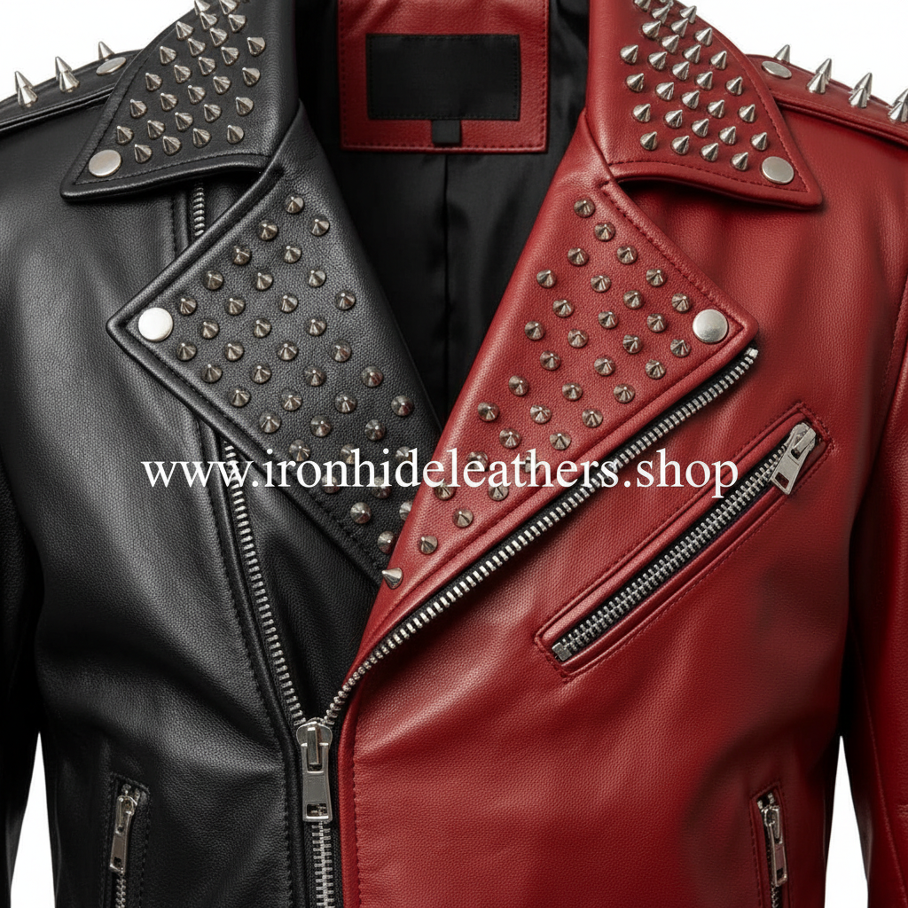Closeup - Zipper & Chest Panel