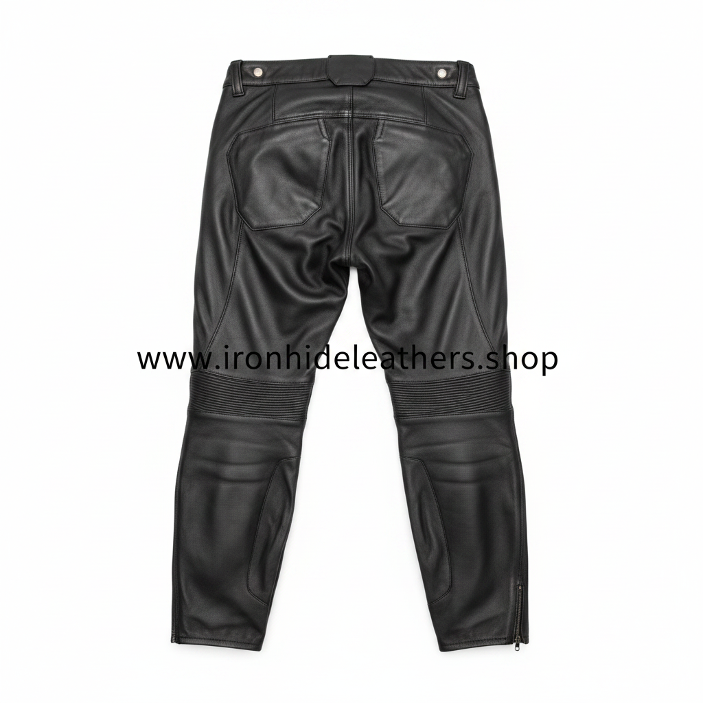 Dainese Racing Pants Back