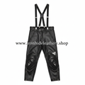 Dainese Racing Pants Front