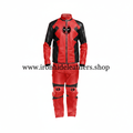 Deadpool Full Suit