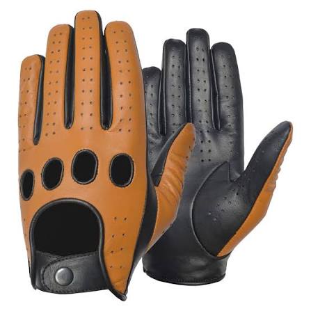 Leather Gloves