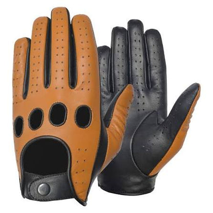 Leather Gloves