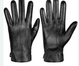 Leather Gloves