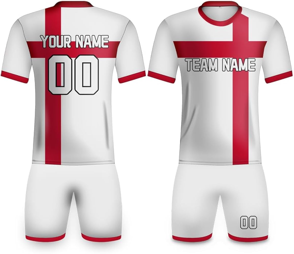 Football Kit