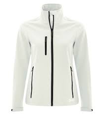 Premium Women’s Lightweight Jacket – Minimalist Performance Style