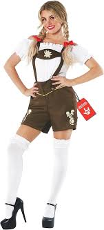 Bavarian Lederhosen
