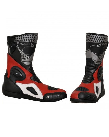 racing shoes