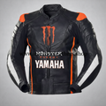 Monster Yamaha Jacket Square