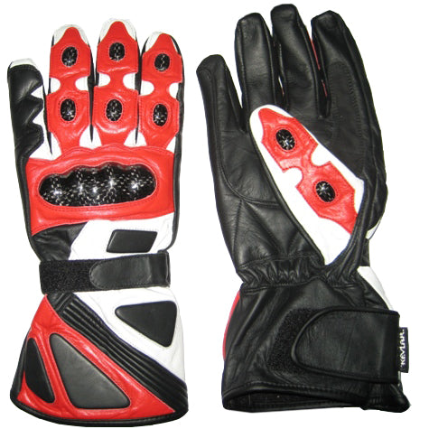 Motorcycle Gloves – Ultimate Protection & Performance