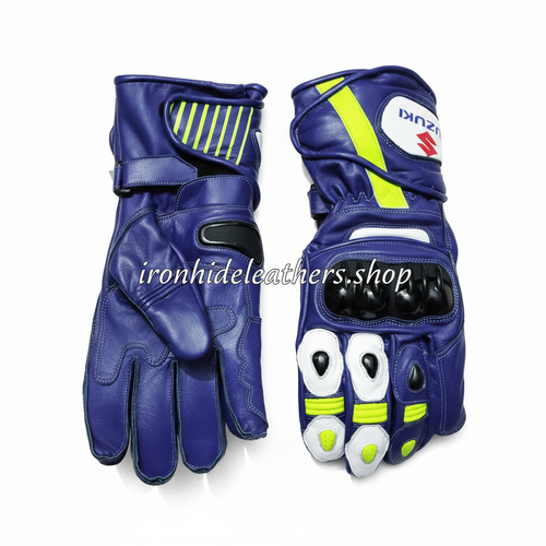 Suzuki Gloves