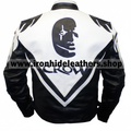 The Crow Jacket - Back