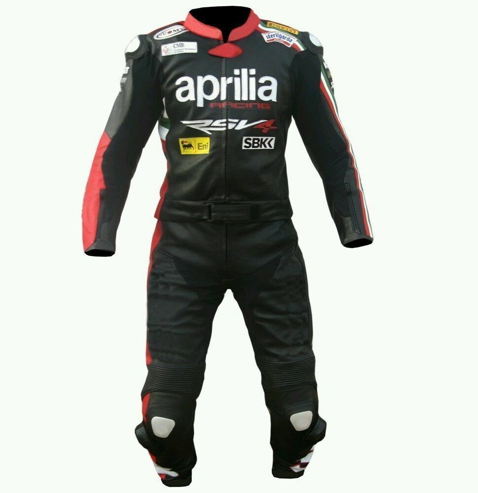 Motorcycle Racing Suit