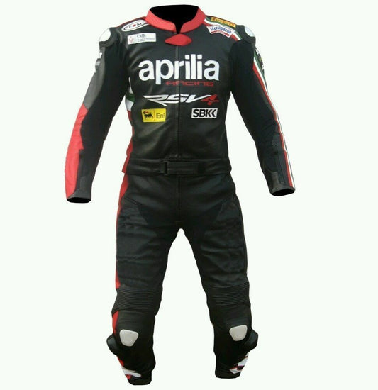 Motorcycle Racing Suit