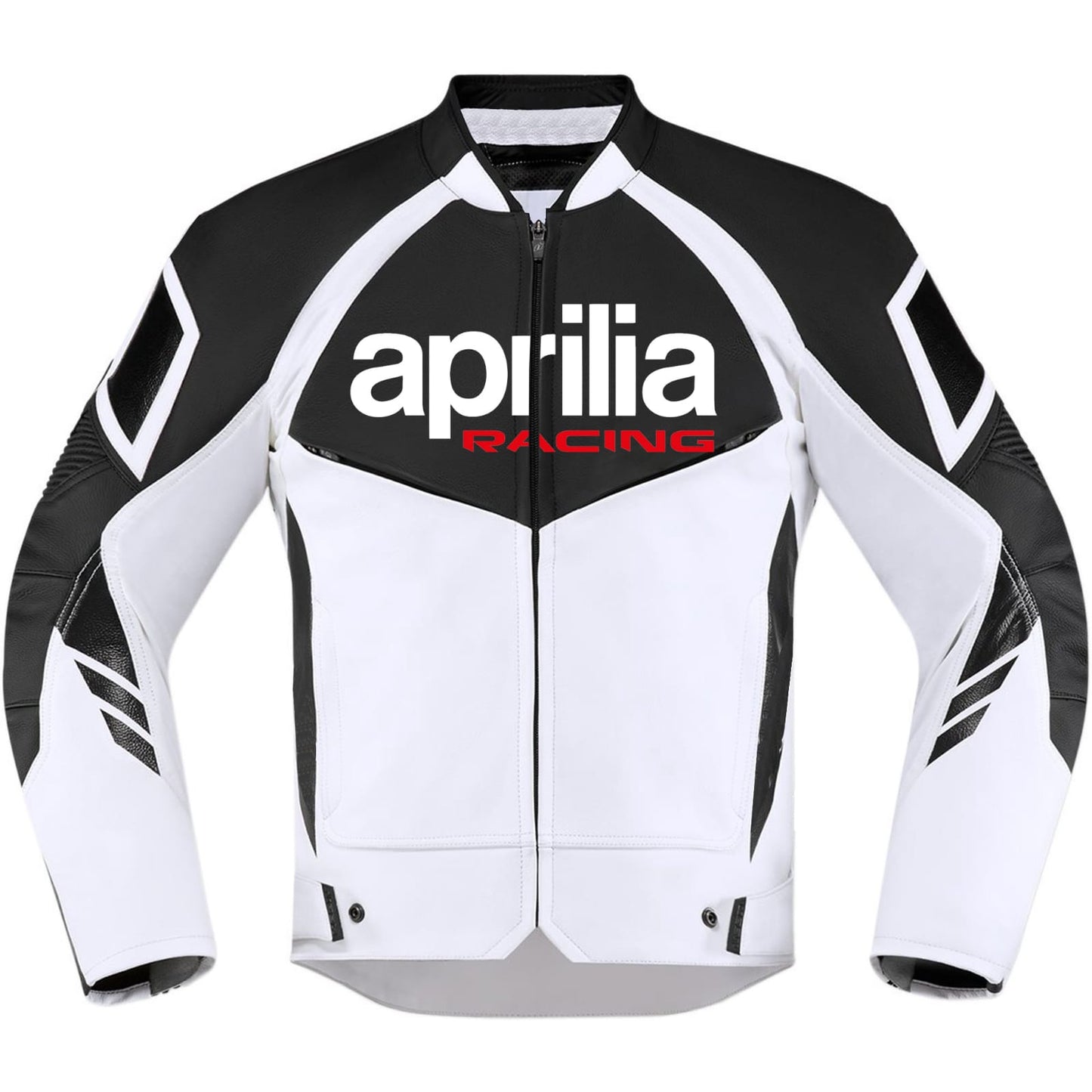 Racing Leather Jacket