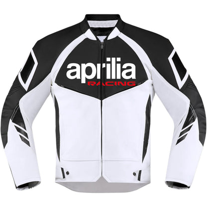 Racing Leather Jacket