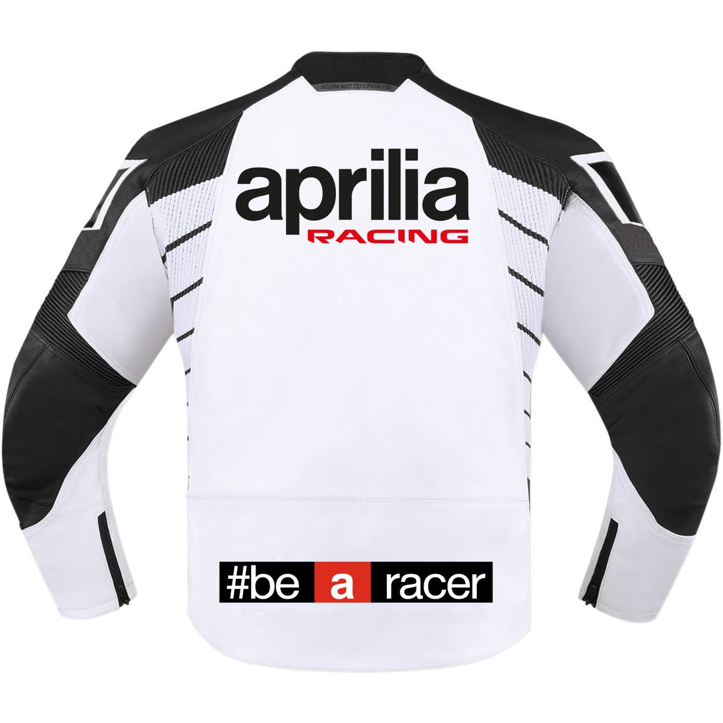 Racing Leather Jacket